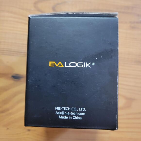 EVA Logik Ultra-Thin Glass Break Alarm Perfect for Any Window 4 Pack NST003 - Picture 4 of 6